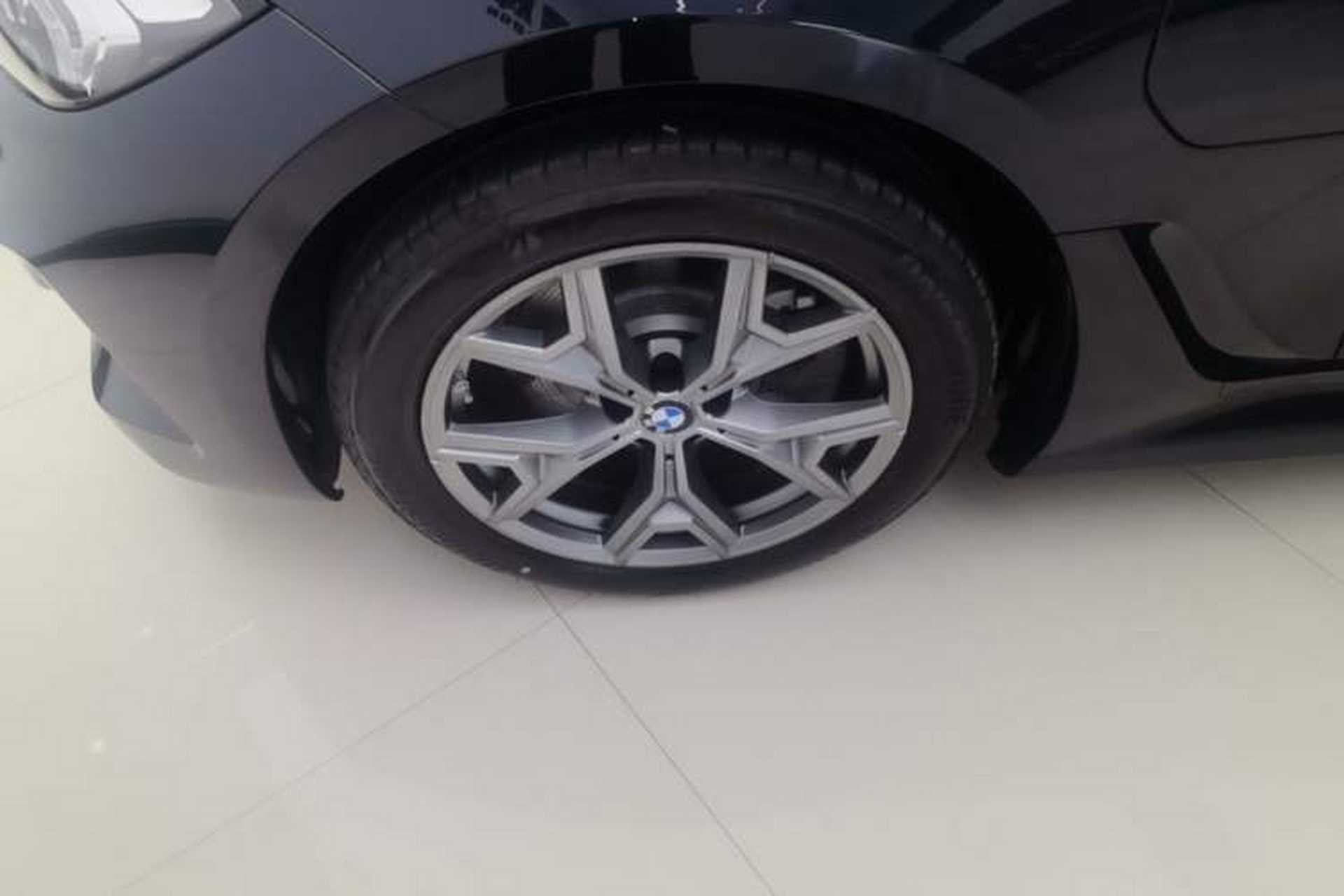 Used BMW i3 2026 Model, eDrive 35 L Left Front Wheel Hub