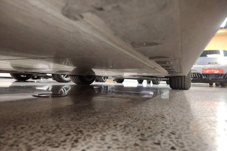 Used BMW i3 2026 Model, eDrive 35 L Left Side Sill