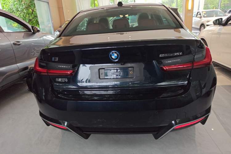 Used BMW i3 2026 Model, eDrive 35 L Rear