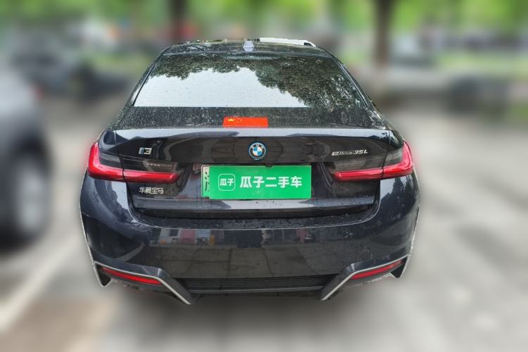 Used BMW i3 2026 Model, eDrive 35 L Rear
