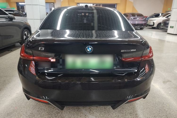 Used BMW i3 2026 Model, eDrive 35 L Rear