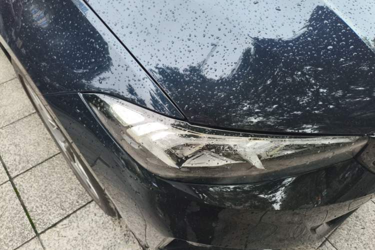 Used BMW i3 2026 Model, eDrive 35 L Right Front Headlight