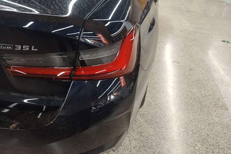 Used BMW i3 2026 Model, eDrive 35 L Right Rear Taillight