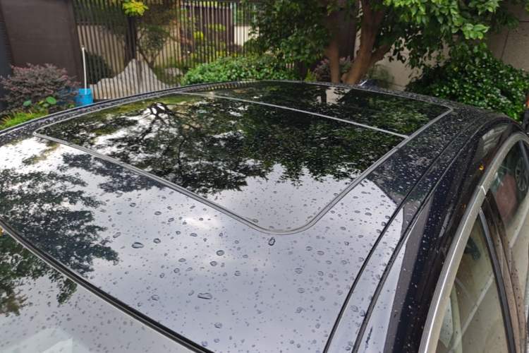 Used BMW i3 2026 Model, eDrive 35 L Roof