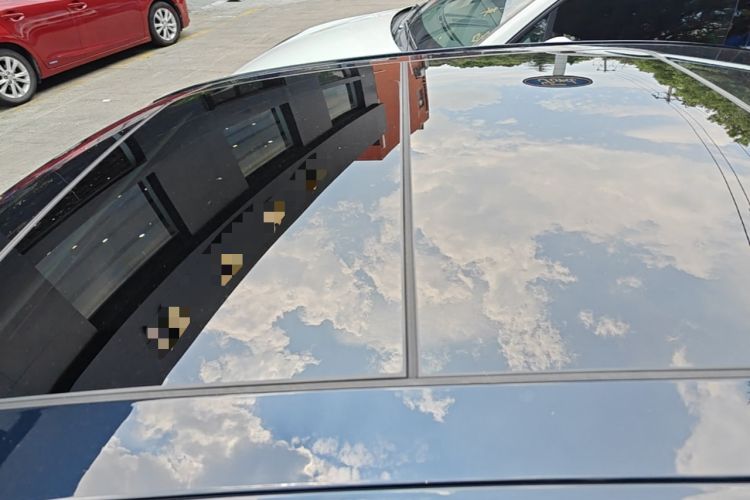 Used BMW i3 2026 Model, eDrive 35 L Roof