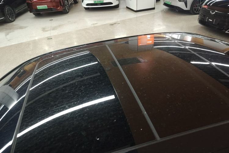 Used BMW i3 2026 Model, eDrive 35 L Roof