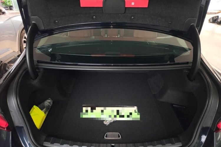 Used BMW i3 2026 Model, eDrive 35 L Trunk