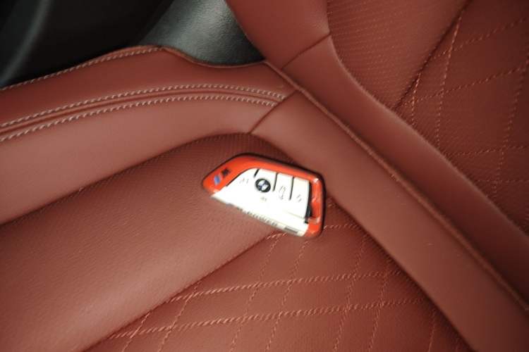 Used BMW i3 2026 Model, eDrive 35 L Vehicle Key