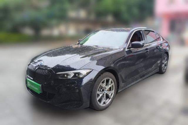 Used BMW i3 2026 Model, eDrive 35 L