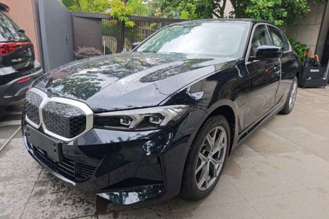 Used BMW i3 2026 Model, eDrive 35 L