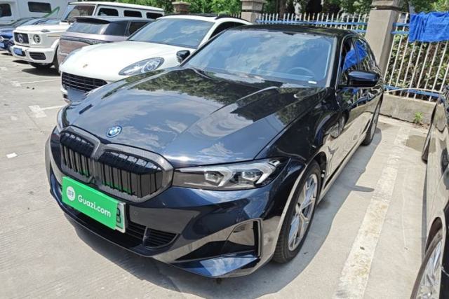 Used BMW i3 2026 Model, eDrive 35 L
