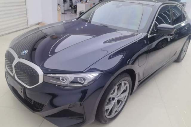 Used BMW i3 2026 Model, eDrive 35 L