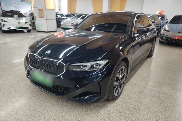 Used BMW i3 2026 Model, eDrive 35 L