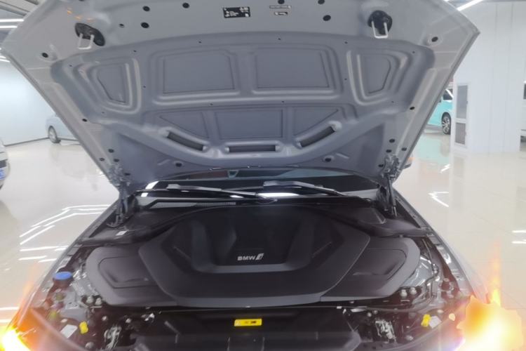 Used BMW i3 2026 Model, eDrive 35 L Engine Bay