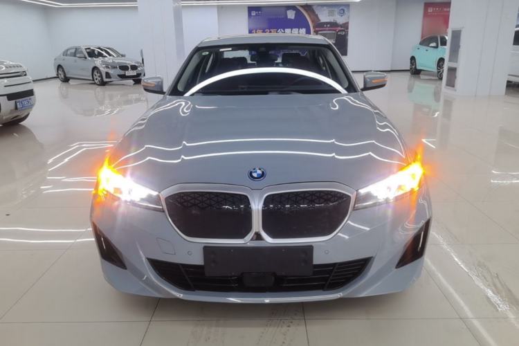 Used BMW i3 2026 Model, eDrive 35 L Front