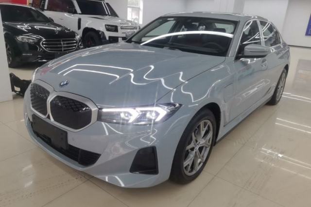 Used BMW i3 2026 Model, eDrive 35 L