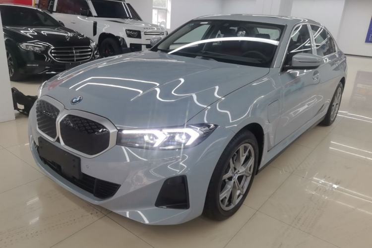 Used BMW i3 2026 Model, eDrive 35 L Guazi used car, China used car export, Used car for sale, Used  cars, Cheapest cars for sale