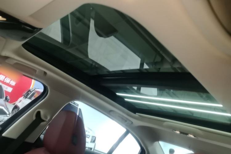 Used BMW i3 2026 Model, eDrive 35 L Headliner