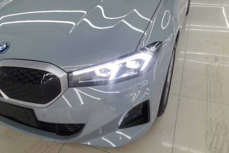 Used BMW i3 2026 Model, eDrive 35 L Left Front Headlight