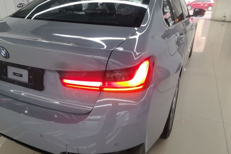 Used BMW i3 2026 Model, eDrive 35 L Right Rear Taillight