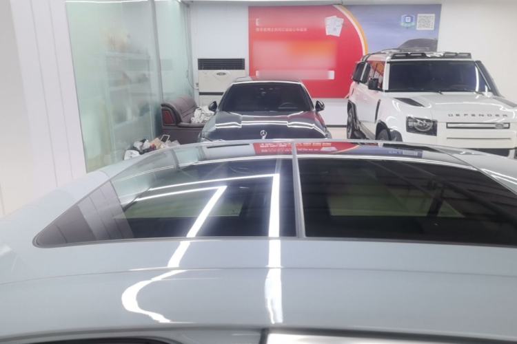 Used BMW i3 2026 Model, eDrive 35 L Roof