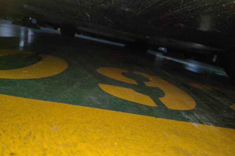 Used BMW i3 2026 Model, eDrive 35 L Chassis Front