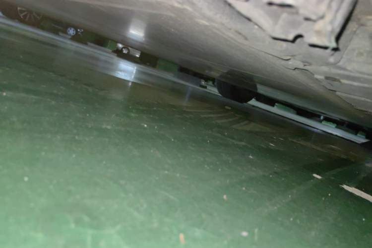 Used BMW i3 2026 Model, eDrive 35 L Chassis Front Left