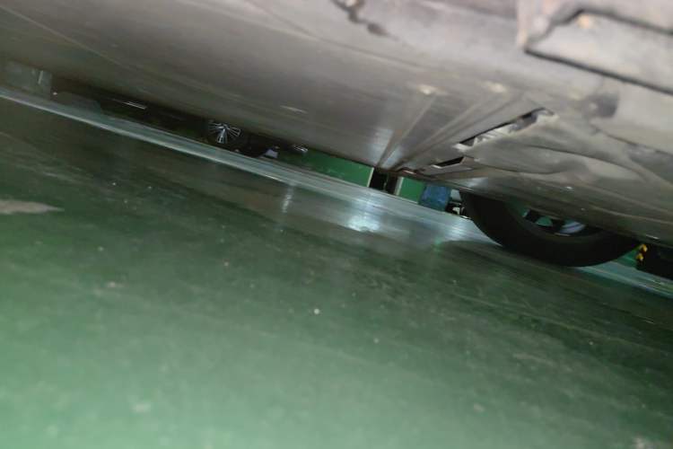 Used BMW i3 2026 Model, eDrive 35 L Chassis Front Right