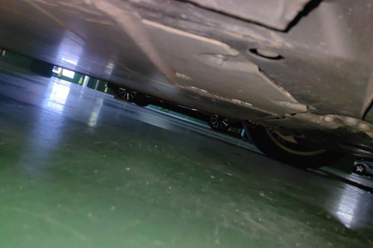 Used BMW i3 2026 Model, eDrive 35 L Chassis Rear Left