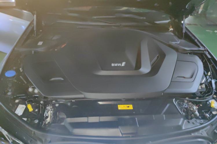 Used BMW i3 2026 Model, eDrive 35 L Engine Bay
