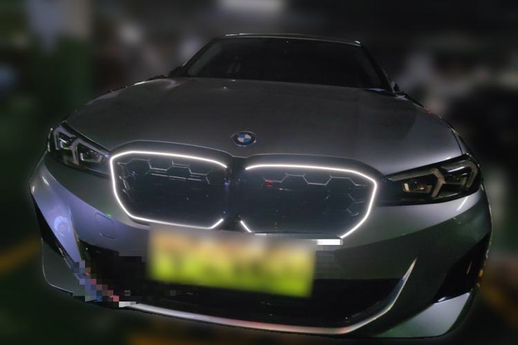 Used BMW i3 2026 Model, eDrive 35 L Front