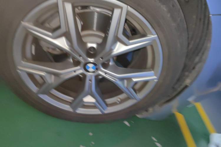 Used BMW i3 2026 Model, eDrive 35 L Right Front Wheel Hub