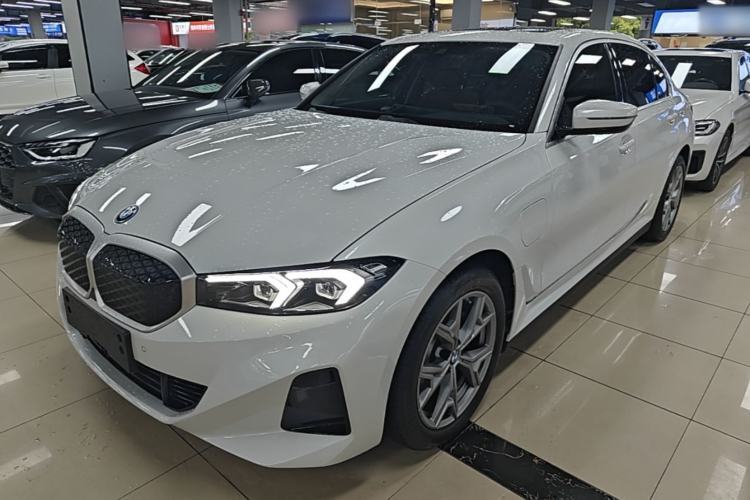 Used BMW i3 2026 Model, eDrive 35 L Guazi used car, China used car export, Used car for sale, Used  cars, Cheapest cars for sale