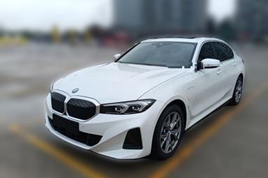 Used BMW i3 2026 Model, eDrive 35 L