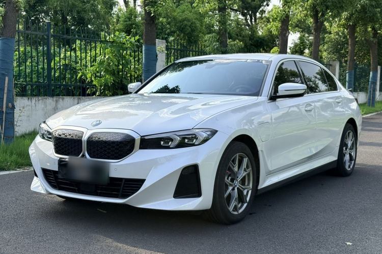 Used BMW i3 2026 Model, eDrive 35 L Guazi used car, China used car export, Used car for sale, Used cars, Cheapest cars for sale