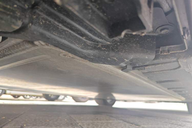 Used BMW i3 2026 Model, eDrive 35 L Chassis Front Left
