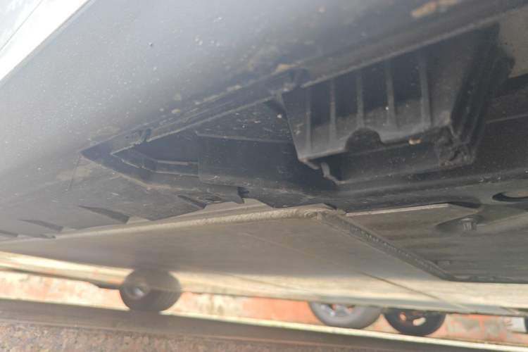 Used BMW i3 2026 Model, eDrive 35 L Chassis Rear Left