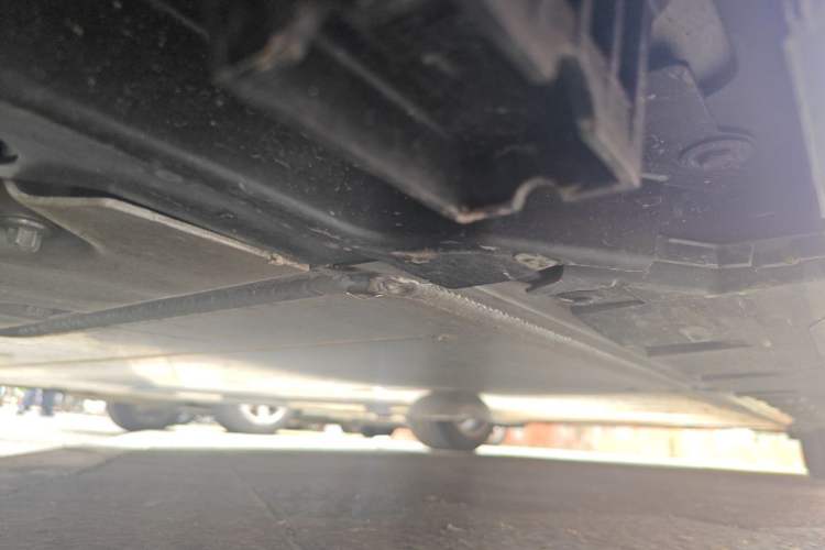 Used BMW i3 2026 Model, eDrive 35 L Chassis Rear Right