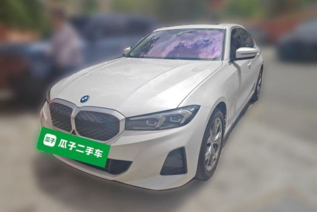 Used BMW i3 2026 Model, eDrive 35 L