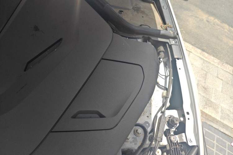 Used BMW i3 2026 Model, eDrive 35 L Engine Bay Left