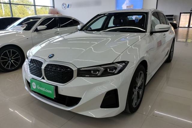 Used BMW i3 2026 Model, eDrive 35 L