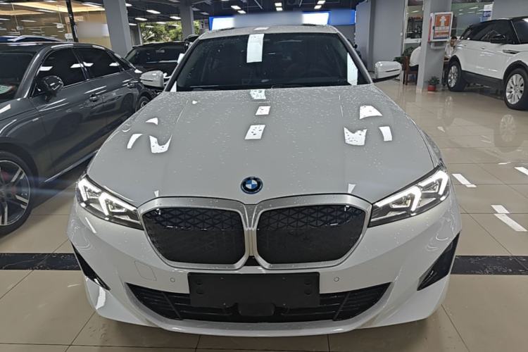 Used BMW i3 2026 Model, eDrive 35 L Front