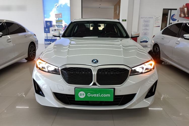 Used BMW i3 2026 Model, eDrive 35 L Front