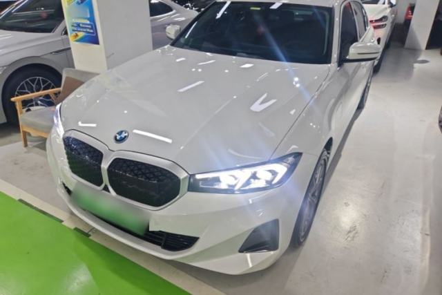 Used BMW i3 2026 Model, eDrive 35 L