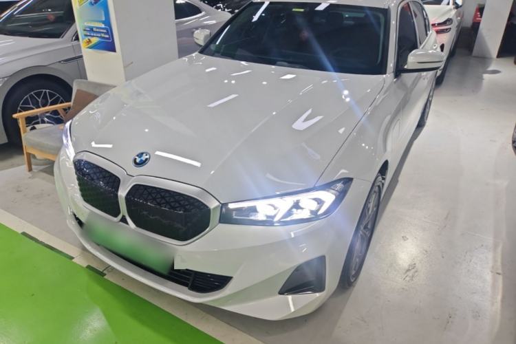 Used BMW i3 2026 Model, eDrive 35 L Guazi used car, China used car export, Used car for sale, Used  cars, Cheapest cars for sale