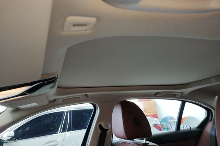 Used BMW i3 2026 Model, eDrive 35 L Headliner