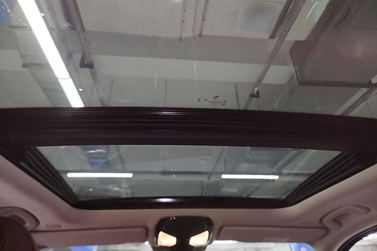 Used BMW i3 2026 Model Facelifted eDrive 40 L Midnight Package Headliner
