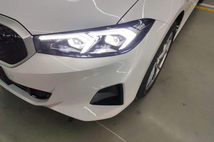 Used BMW i3 2026 Model, eDrive 35 L Left Front Headlight