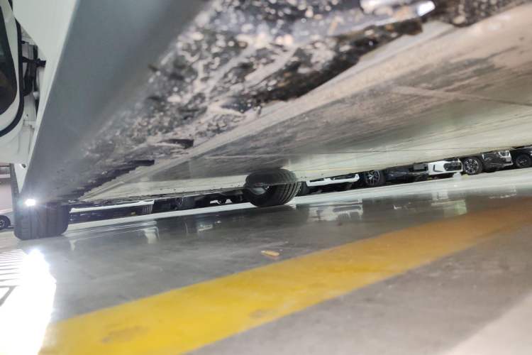 Used BMW i3 2026 Model, eDrive 35 L Left Side Sill