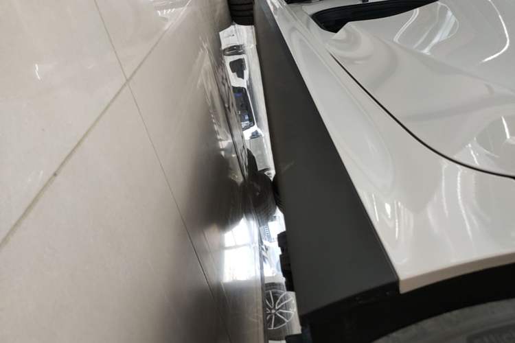 Used BMW i3 2026 Model, eDrive 35 L Left Side Sill